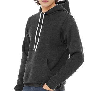 Sudaderas con Capucha Bella Canvas para Invierno, Unisex, Servicio OEM, Impresión Digital, Tinte Liso, Personalizadas - Product Image 5