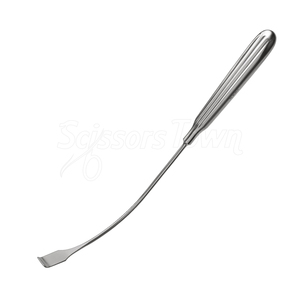 Retractor de columna quirúrgico de acero inoxidable duradero, 8 pulgadas, 12 pulgadas, 10mm, instrumento retractor de raíz nerviosa médica - Product Image 6