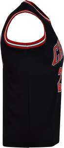 Marque privée Uniformes de basket-ball Logo personnalisé Couper et coudre des uniformes de basket-ball de couleur personnalisée à prix chaud - Product Image 6