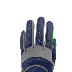 Guantes de Golf de Cuero Genuino de Alta Calidad y Gran Demanda, Antideslizantes, para Hombre y Mujer, Mano Izquierda, Todas las Tallas, con Logotipo Personalizado, Deportivos - Product Image 2
