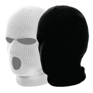 Cagoule imprimée de haute qualité en gros couvre-visage couvre-chef de moto pour le cyclisme porter une cagoule tricotée réactive à la chaleur - Product Image 6