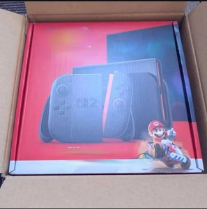 2025 100% Original pour Console Wi-Fi 256 Go |   Tout neuf, scellé, avec 10000 jeux intégrés, écran tactile sans région de blocage - Product Image 3