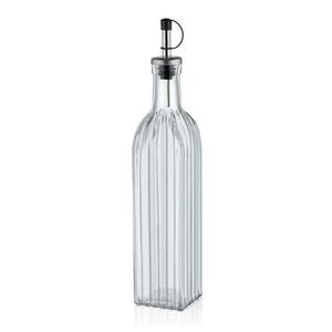 La Mia SSE0007 bottiglia di olio d'oliva di vetro 500 cc - Product Image 1