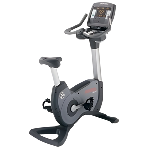 Vélo de spinning remis à neuf pour l'entraînement cardio d'endurance en salle de sport et à domicile - Product Image 1