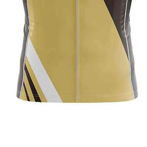 Équipement grande taille sur mesure de qualité supérieure Pakistan respirant vêtements de cyclisme complets ensembles de cyclisme unisexes du fabricant authentiques - Product Image 5