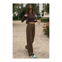 Meilleurs jeans standard pour femmes, coupe droite, disponibles à prix abordable
