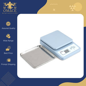 Balance de précision numérique pour bijoux, capacité 3000g, écran LCD rétroéclairé, fonction d'arrêt automatique, plateforme en acier inoxydable, fonction tare et protection contre les surcharges - Product Image 6