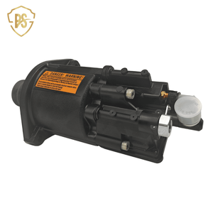 Nuevo cilindro esclavo de embrague PANSHI OEM 0002500562 0002501562 para piezas de remolque - Product Image 2