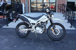 คาวาซากิ <span class=keywords><strong>KLX</strong></span> <span class=keywords><strong>230</strong></span> เชอร์ปา เอส เอบีเอส รุ่นใหม่ ปี 2026 รถมอเตอร์ไซค์แบบดูอัลสปอร์ต - Product Image 6