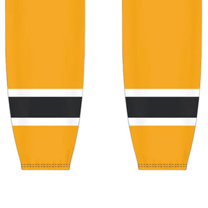 Kaus kaki poliester hoki es kualitas terbaik kaus kaki poliester latihan luar ruangan kaus kaki poliester hoki es harga grosir - Product Image 6