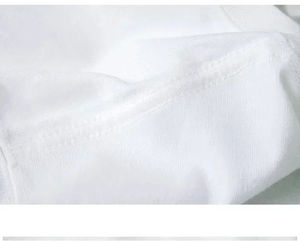 T-shirt graphique de course unisexe personnalisé Y2K |   Vêtement d'été en coton vintage, coupe ample, style Harajuku, parfait pour le streetwear décontracté - Product Image 5