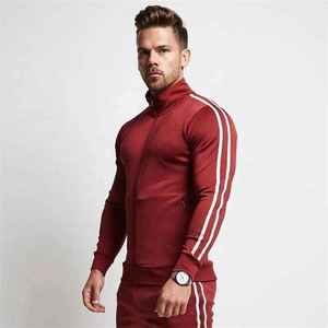 Conjunto Deportivo Ligero Personalizado con Sudadera con Capucha y Cremallera para Hombre, Ropa Deportiva para Entrenamiento, Ropa Urbana y Running - Product Image 5