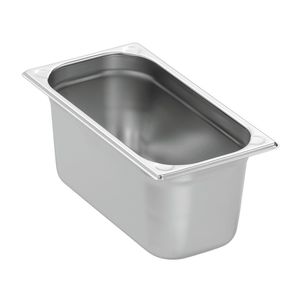 GN <b>Container</b> 1/3GNT150 Basic Line Food <b>Storage</b> & <b>Container</b> - Product Image 1