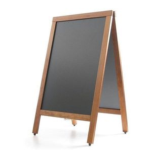 Tableau d'affichage HENDI 500x450x(H)850mm - Product Image 1