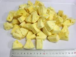 สับปะรดแช่แข็งจากเวียดนามจัดส่งเร็ว - Product Image 5