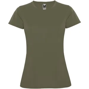 Monte Carlo Personalized Sports T-Shirt Custom Promotional Merchandise - Product Image 2