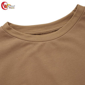 Pakistán Fabricación Color sólido Anti Pilling Sudaderas Logotipo impreso personalizado Casual Mujeres Sudaderas - Product Image 3