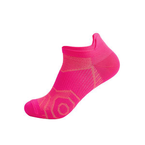 Venta al por mayor de alta calidad de algodón atlético de los hombres No Show último diseño calcetines tobilleros para la venta ahora - Product Image 2