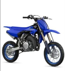 MEILLEUR ACHAT 2023 YAMAHAAS YZ65 65cc Liquidds Cooledd 2strokkes DirttBikkes Prêt à Expédier - Product Image 4