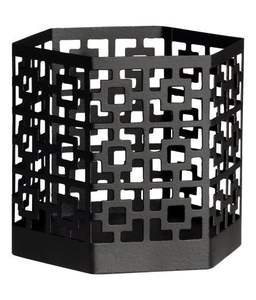 Royal Design Iron Metal Votive Candle <b>Holder</b> Gold Finished Round Shape for Christmas Home & Wedding Decor Votive - Product Image 3