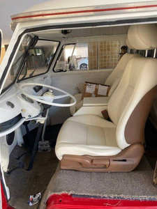 Autobús Volkswagen Usado de 1973 de Calidad y Precio Accesible, con Volante a la Izquierda - Product Image 2