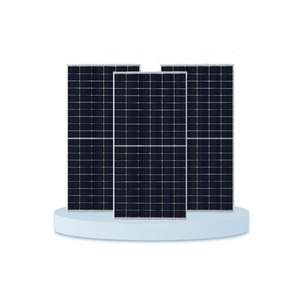 Nouvelle technologie de panneaux solaires photovoltaïques, panneaux PV 10000w PERC Mono 390w 410w 450w 480w 490w 500w - Product Image 4