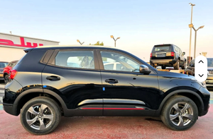 Chery Tiggo 4 Pro 1.5L A/T SUV FWD 5 Puertas, Volante a la Izquierda, Color Negro 2025, 200-250 CV - Product Image 4