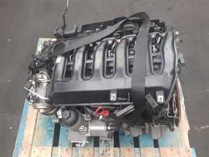 Motor Completo Usado para BMW Serie 5 E60 2003-2010, 2.5 Diésel M57D25O1 (M57N/256D2) - Product Image 1