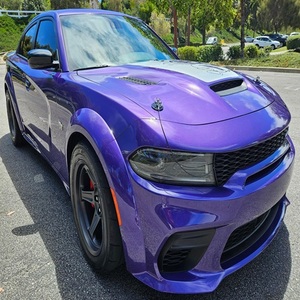 Dodge Charger Scat Pack Widebody Super Bee 2023 Usado (LHD/RHD) - Product Image 1