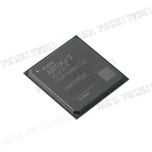 Fast ship and in stock Integrated circuits XC7A75T-2FGG676C IC chips