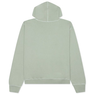 Vente en gros Sweats à capuche personnalisés avec strass pour hommes DTG DTF Sublimation Printing Streetwear Sweatshirt en molleton OEM - Product Image 2