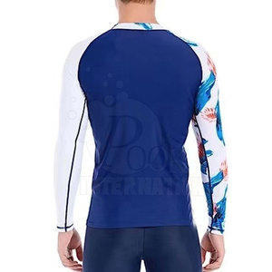ชุดรัชการ์ดแขนยาว,ชุดรัชการ์ด MMA แบบสั่งทำ - Product Image 4