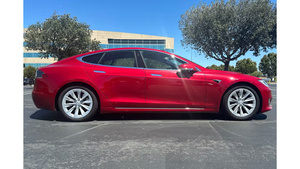 เทสลา โมเดล เอส 60 รุ่นปี 2017 รถมือสองสภาพดี - Product Image 3