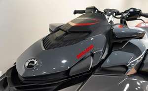 ซูเปอร์เซลส์ 2025 ซี-ดู จีทีอาร์-เอ็กซ์ 300 เทค บีอาร์พี พรีเมียม โอวีโอ เจ็ทสกี ปรับแต่งได้ ระดับอุตสาหกรรม สำหรับงาน DIY - Product Image 2