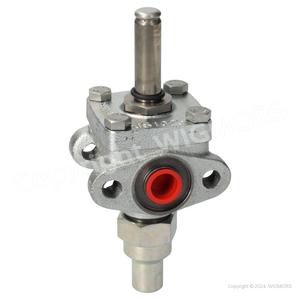 Vanne solénoïde Danfoss, EVRAT 15, 032F6216 - Product Image 1