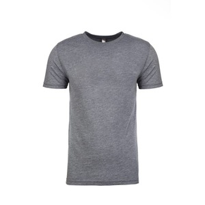 Camiseta de algodón orgánico puro para hombre, camisa de manga corta Unisex, ligera, a la moda - Product Image 4