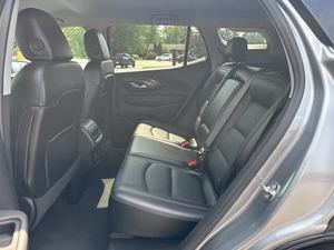 GMC Terrain SLT AWD 2024, Camioneta con Caja de Cambios Automática, Cámara Trasera, Motor Inteligente, Portaequipajes de Aleación de Aluminio, Sin Accidentes - Product Image 2