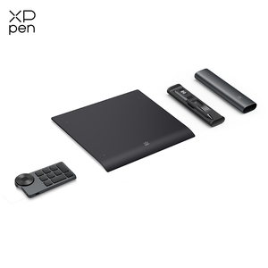 <span class=keywords><strong>XP</strong></span>-<span class=keywords><strong>PEN</strong></span> Deco Pro MW Gén. 2 X3 Pro Puce Intelligente 16K Pression du <span class=keywords><strong>Stylet</strong></span> <span class=keywords><strong>Tablette</strong></span> <span class=keywords><strong>Graphique</strong></span> de Dessin Numérique - Product Image 3