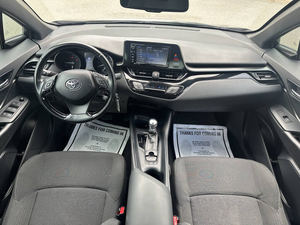TOYOTA C-HR XLE PREMIUM 2018 LISTO PARA ENVIAR - Product Image 2