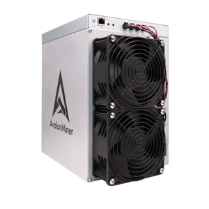 Canaan Máy khai thác BTC Avalon A1566 203T 18,5W/TH hoàn toàn mới Thuật toán ASIC SHA-256 có nguồn điện - Product Image 1