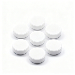 Tablet Pemurni Air Darurat Saat Perang, Penting untuk Bertahan Hidup di Alam Terbuka, 1 Tablet Memurnikan 40L Air, Dapat Disesuaikan - Product Image 2