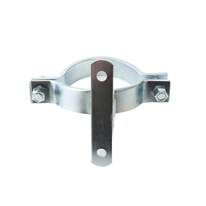 Charnière de <span class=keywords><strong>portail</strong></span> métallique <span class=keywords><strong>à</strong></span> fixation par boulons OEM pour usage industriel - Product Image 6