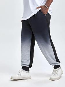 Nouveaux pantalons actifs pour hommes pantalons de sport entraînement jogging pantalons de loisirs vêtements d'entraînement survêtement pour hommes avec pantalon de poche - Product Image 3