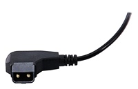 Adaptateur de batterie D-TAP PATONA NP-FZ100 A7M3 Alpha 7 A7 R A7RM3 Alpha 7 R A9 Alpha 9 Entrée 14.8V Sortie 7.4V