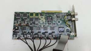 9746) [USADO] US ULTRATEK PCIAD850 Rev E - Product Image 2