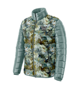 Chaqueta acolchada elegante para hombre recién llegada para invierno de secado rápido y diseño duradero para uso al aire libre - Product Image 6