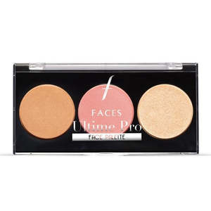 อัลไทม์ โปร เพรส เฟซ พาเลทท์ - Product Image 2