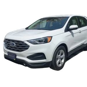 EcoSport Sedan 2023, moteur atmosphérique 4.5L, conduite à gauche, sièges en cuir, régulateur de vitesse adaptatif, transmission automatique, occasion - Product Image 1