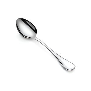 Highest Quality Stainless Steel Polished <b>Serving</b> <b>Spoons</b> Handmade Enamel Design Customized Themes Wedding & Parties 2024 - Product Image 5