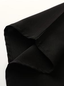 Trajes de 2 piezas de verano para hombre, Tops de manga corta + Pantalones cortos, Polo de Color sólido, cuello de solapa, botón, pantalones cortos de cintura elástica para hombre - Product Image 5